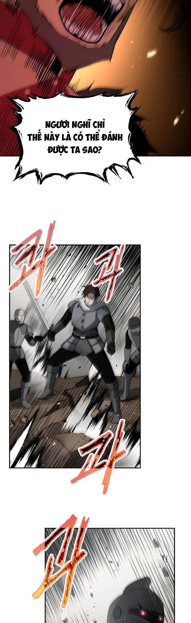 Quay Trở Lại Dị Giới Một Lần Nữa Chapter 34 - Trang 2