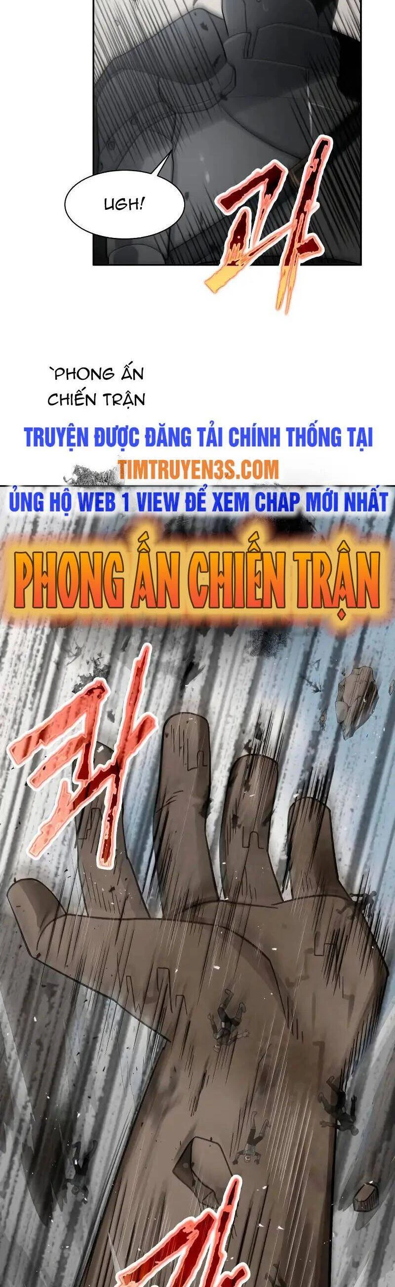 Quay Trở Lại Dị Giới Một Lần Nữa Chapter 34 - Trang 2