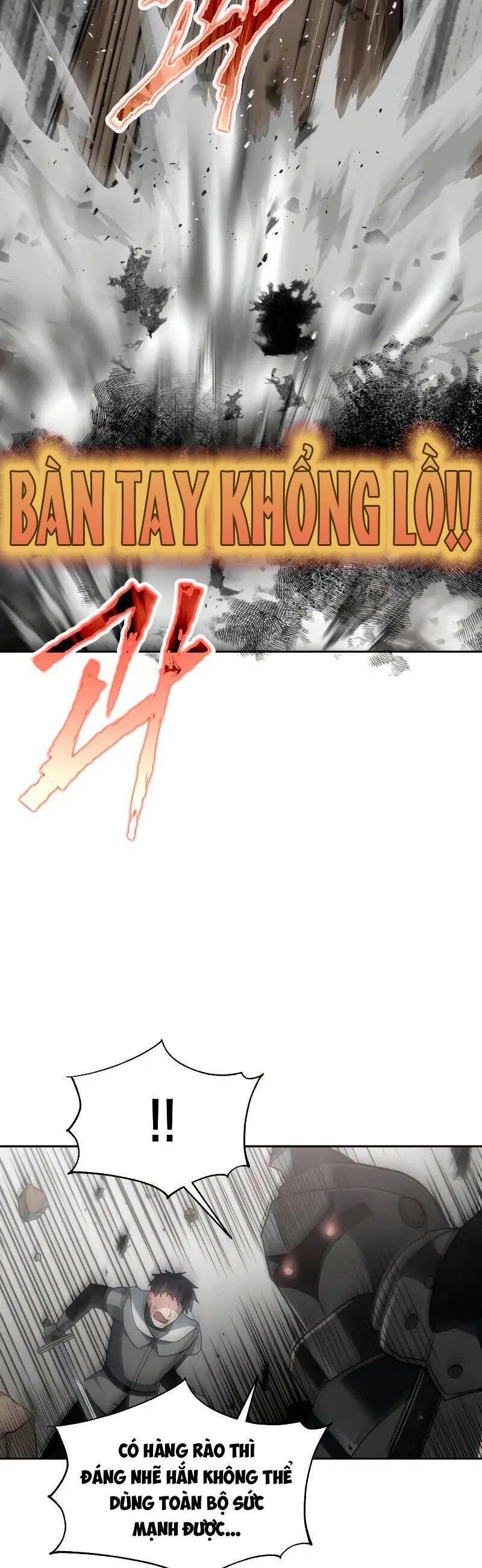 Quay Trở Lại Dị Giới Một Lần Nữa Chapter 34 - Trang 2