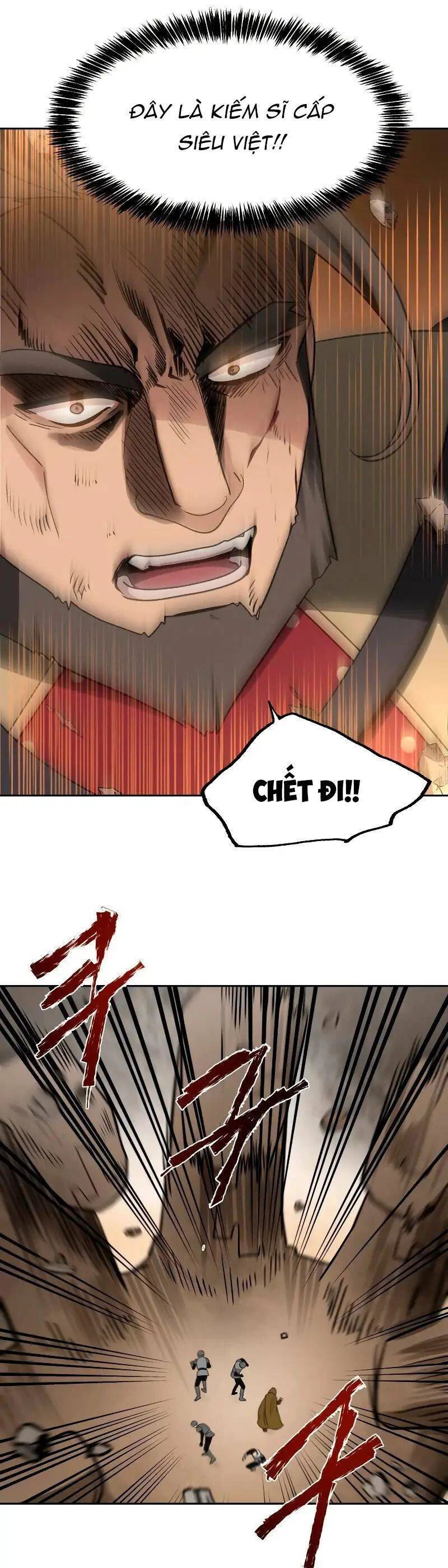 Quay Trở Lại Dị Giới Một Lần Nữa Chapter 34 - Trang 2