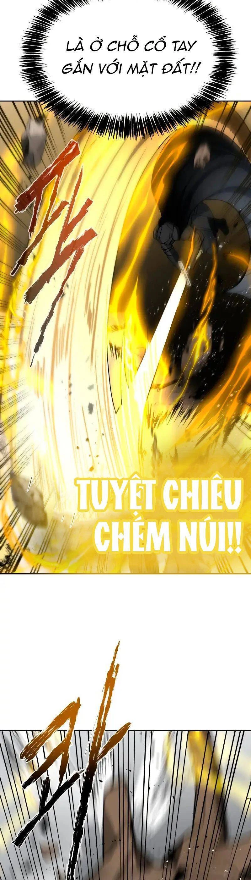 Quay Trở Lại Dị Giới Một Lần Nữa Chapter 34 - Trang 2