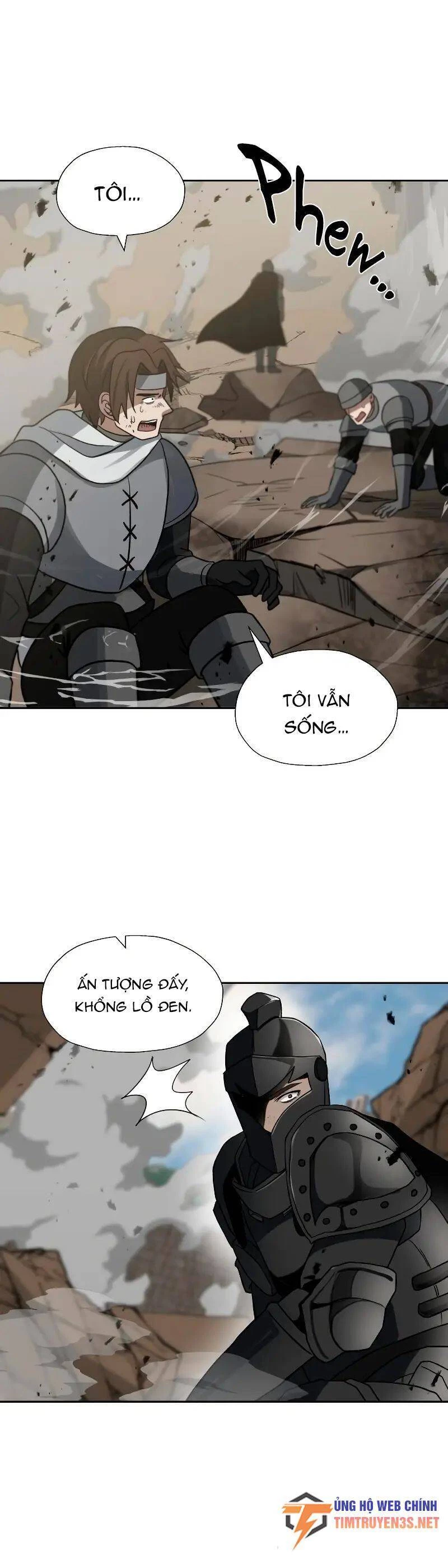 Quay Trở Lại Dị Giới Một Lần Nữa Chapter 34 - Trang 2