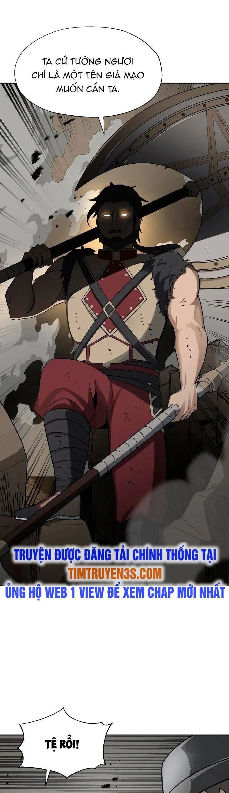 Quay Trở Lại Dị Giới Một Lần Nữa Chapter 34 - Trang 2