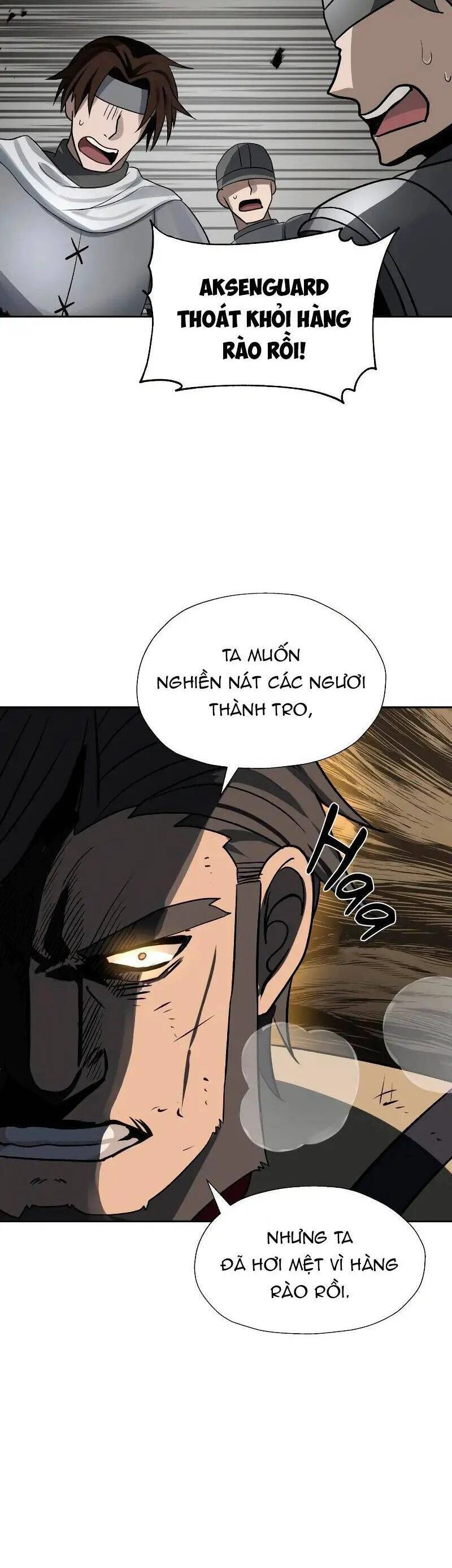 Quay Trở Lại Dị Giới Một Lần Nữa Chapter 34 - Trang 2