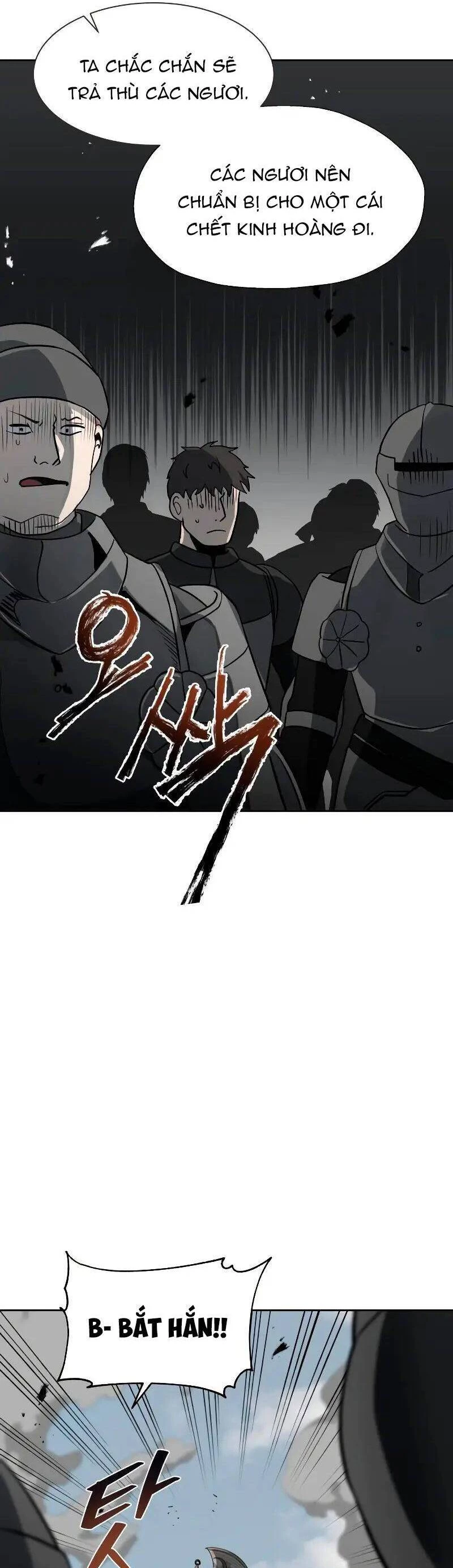 Quay Trở Lại Dị Giới Một Lần Nữa Chapter 34 - Trang 2