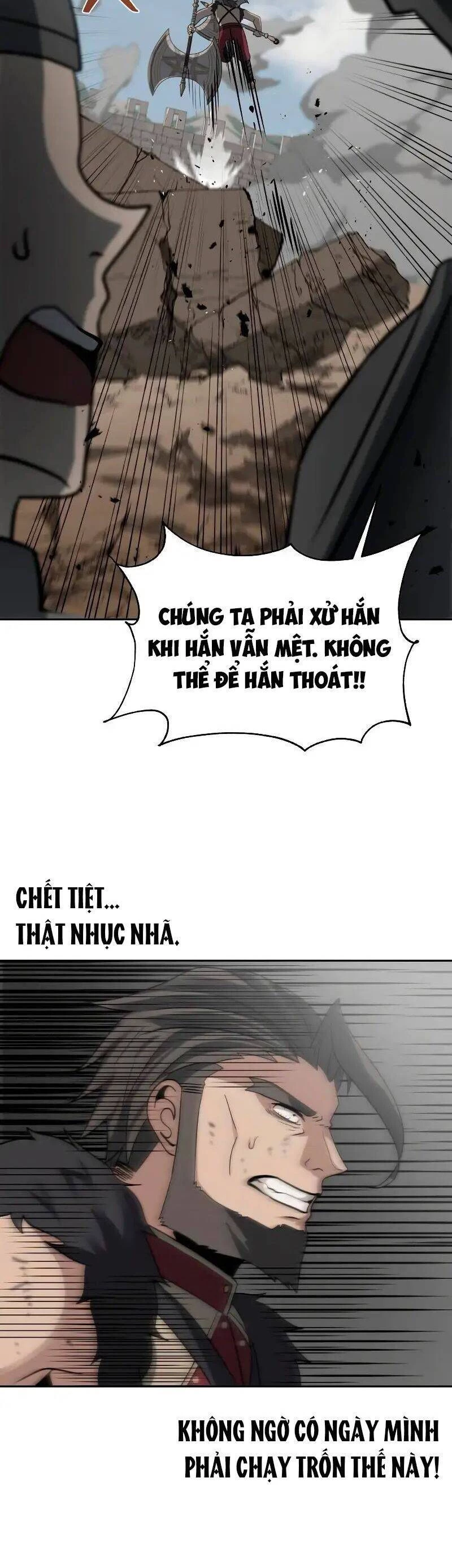 Quay Trở Lại Dị Giới Một Lần Nữa Chapter 34 - Trang 2