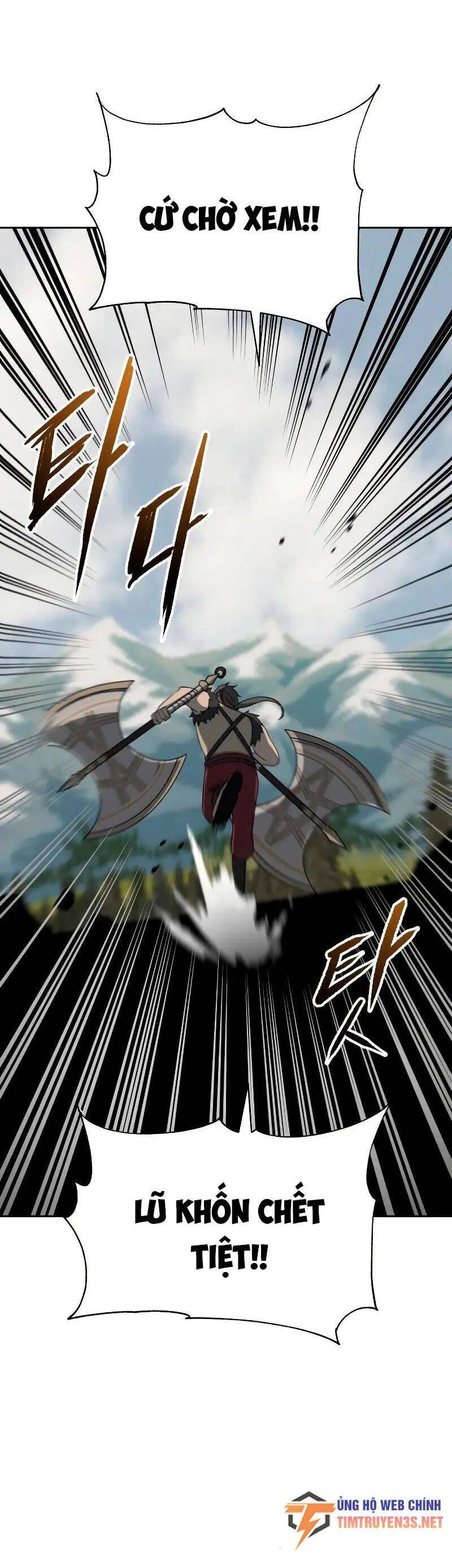 Quay Trở Lại Dị Giới Một Lần Nữa Chapter 34 - Trang 2