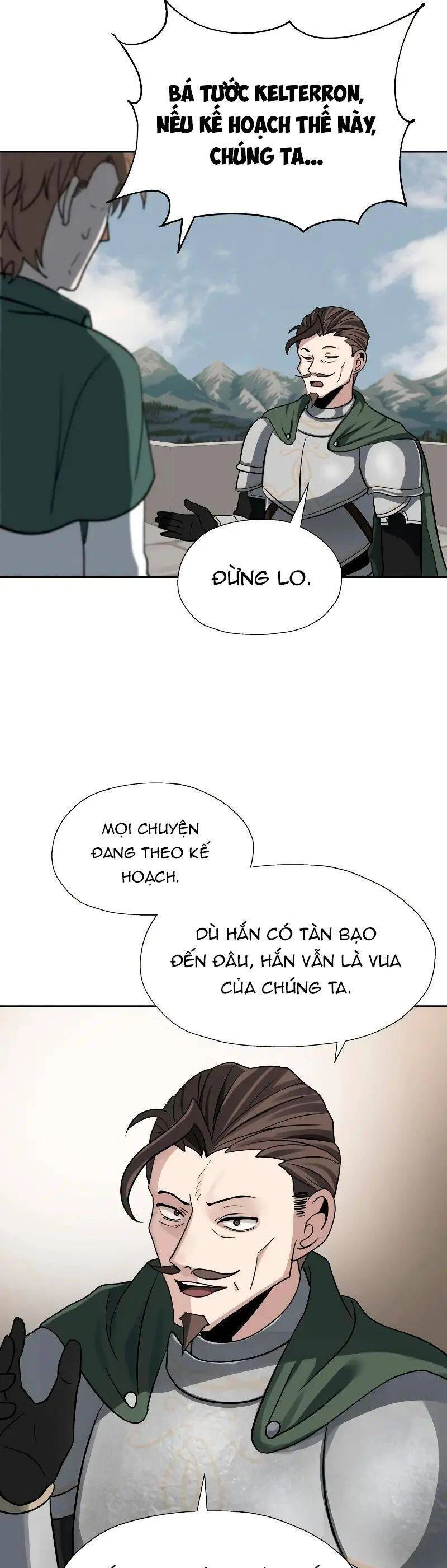 Quay Trở Lại Dị Giới Một Lần Nữa Chapter 34 - Trang 2