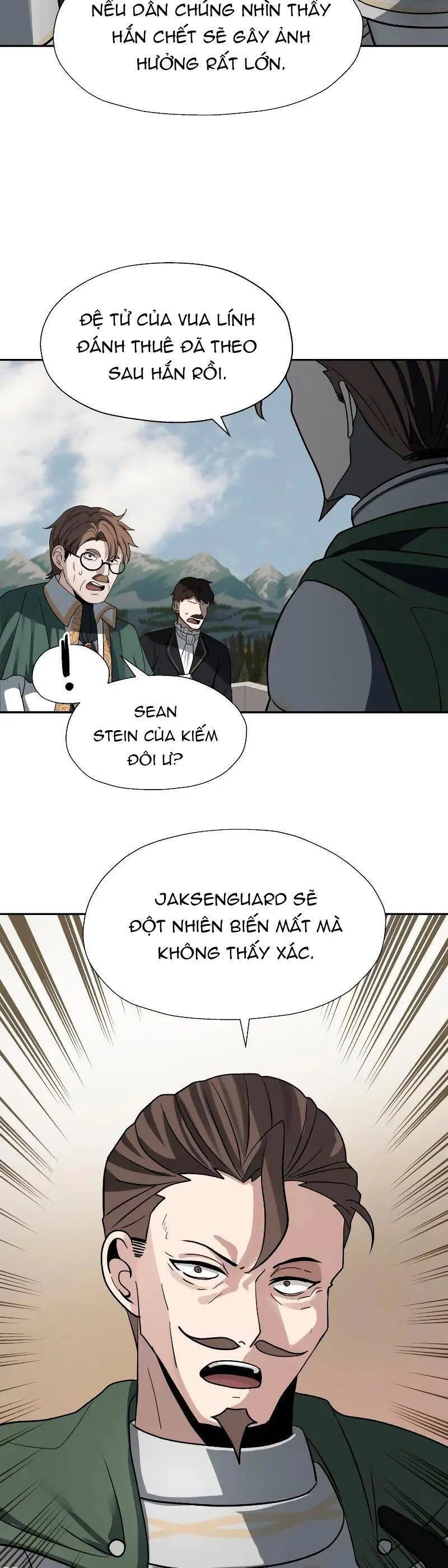 Quay Trở Lại Dị Giới Một Lần Nữa Chapter 34 - Trang 2