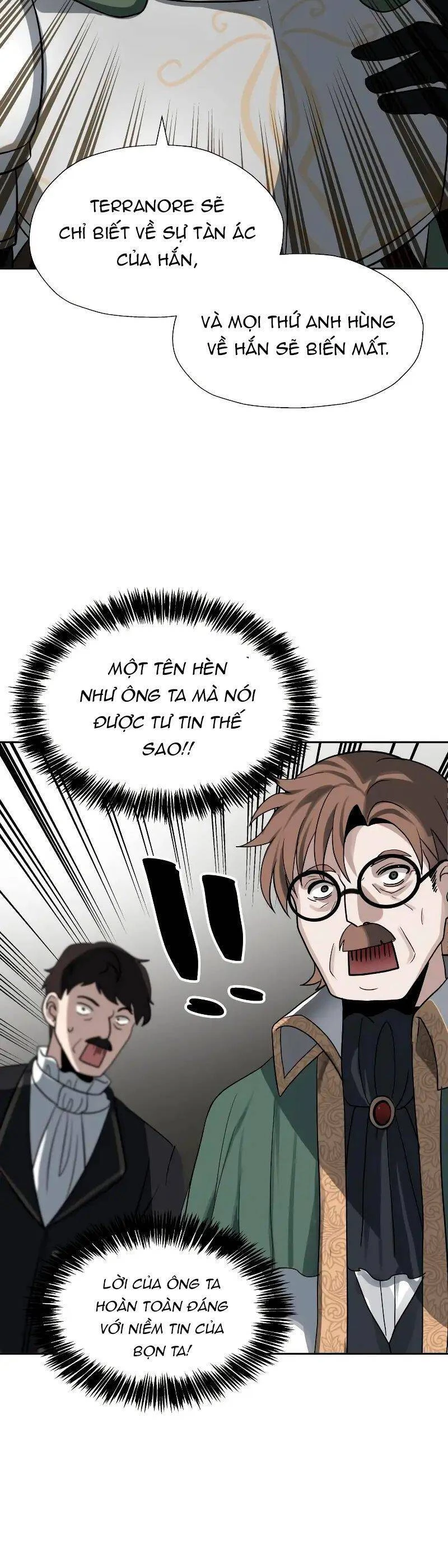 Quay Trở Lại Dị Giới Một Lần Nữa Chapter 34 - Trang 2