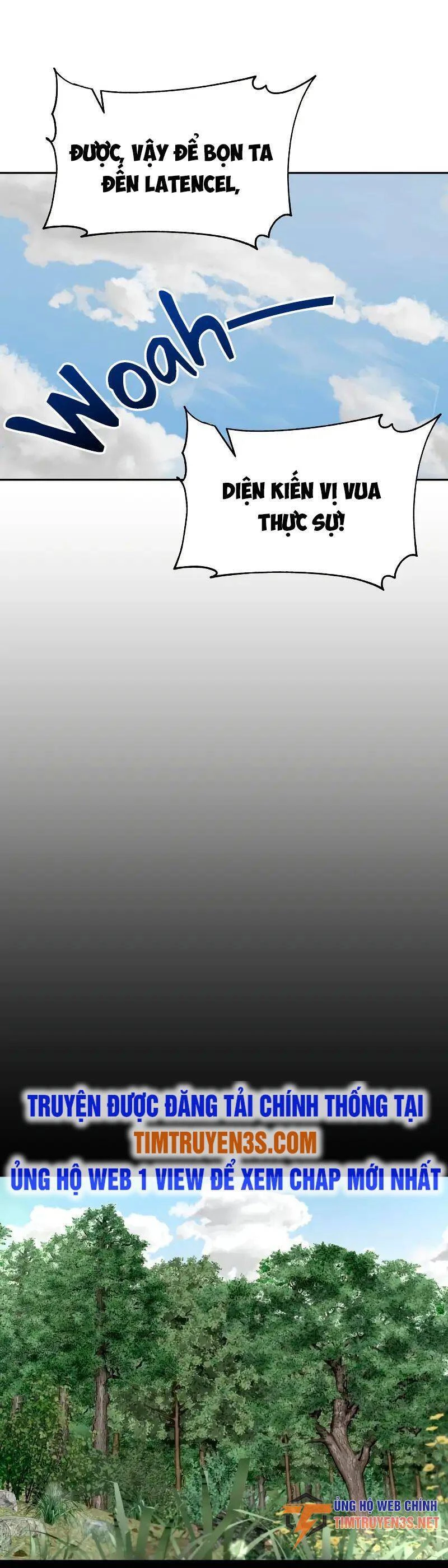 Quay Trở Lại Dị Giới Một Lần Nữa Chapter 34 - Trang 2