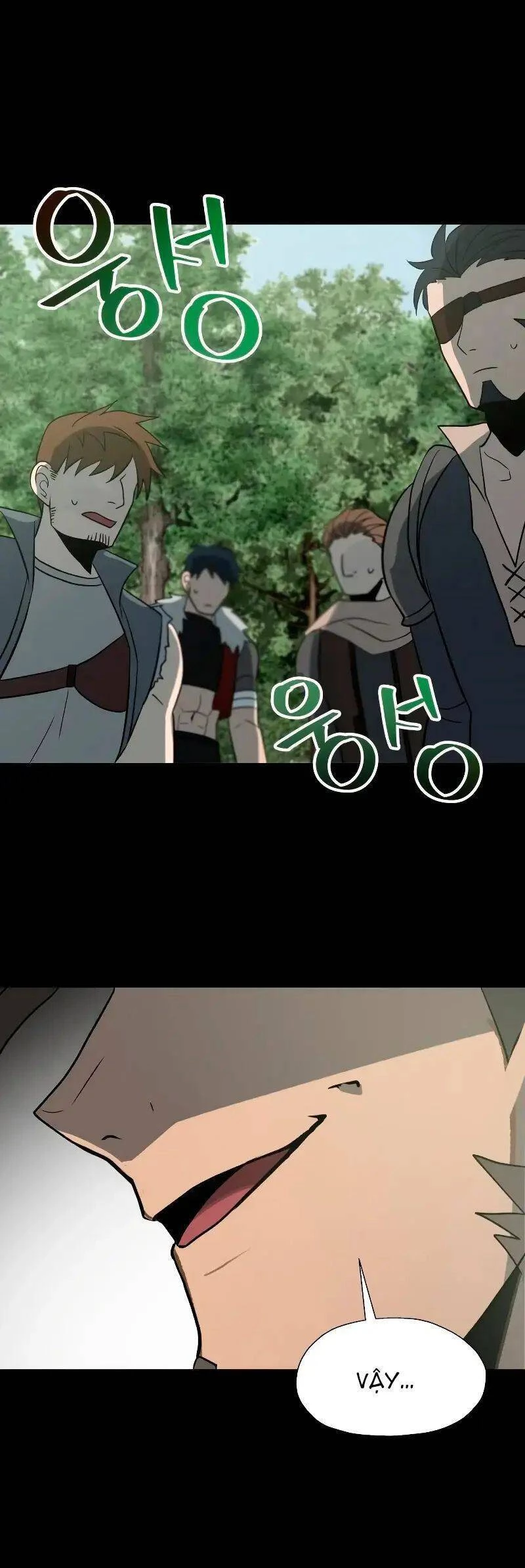 Quay Trở Lại Dị Giới Một Lần Nữa Chapter 34 - Trang 2