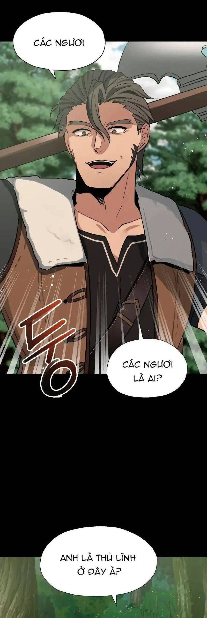 Quay Trở Lại Dị Giới Một Lần Nữa Chapter 34 - Trang 2