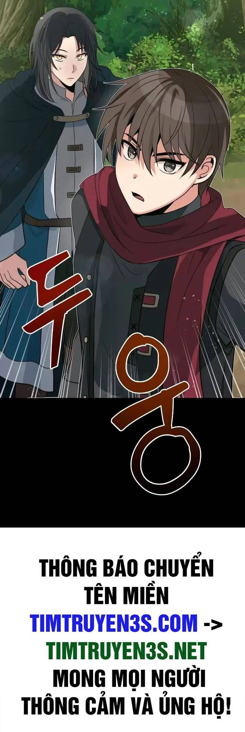 Quay Trở Lại Dị Giới Một Lần Nữa Chapter 34 - Trang 2