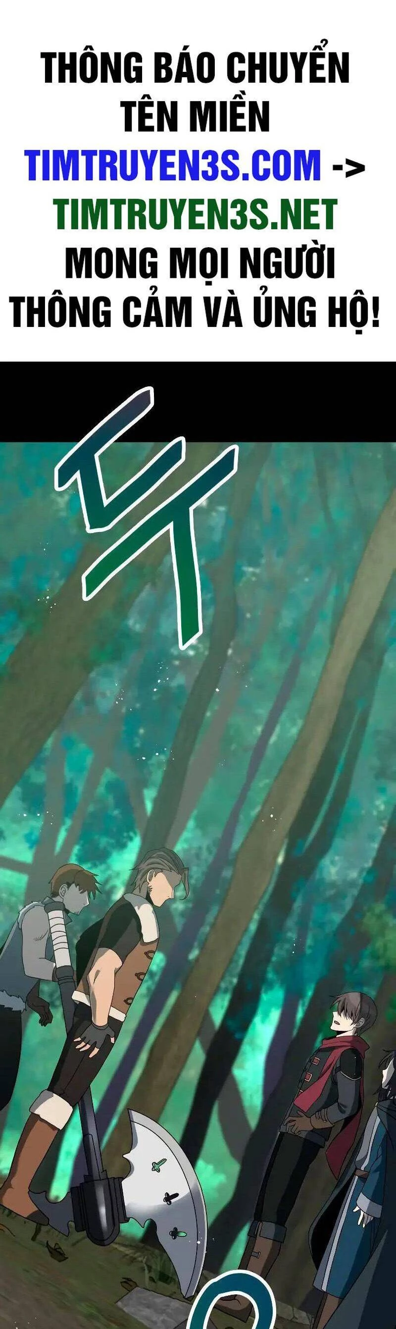 Quay Trở Lại Dị Giới Một Lần Nữa Chapter 35 - Trang 2