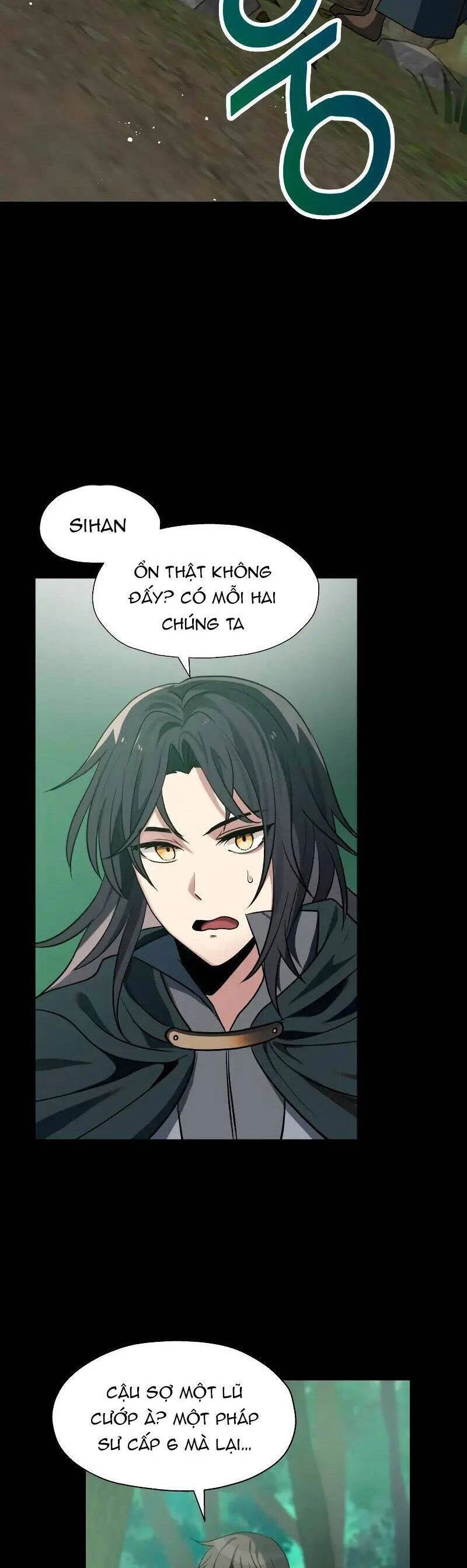 Quay Trở Lại Dị Giới Một Lần Nữa Chapter 35 - Trang 2