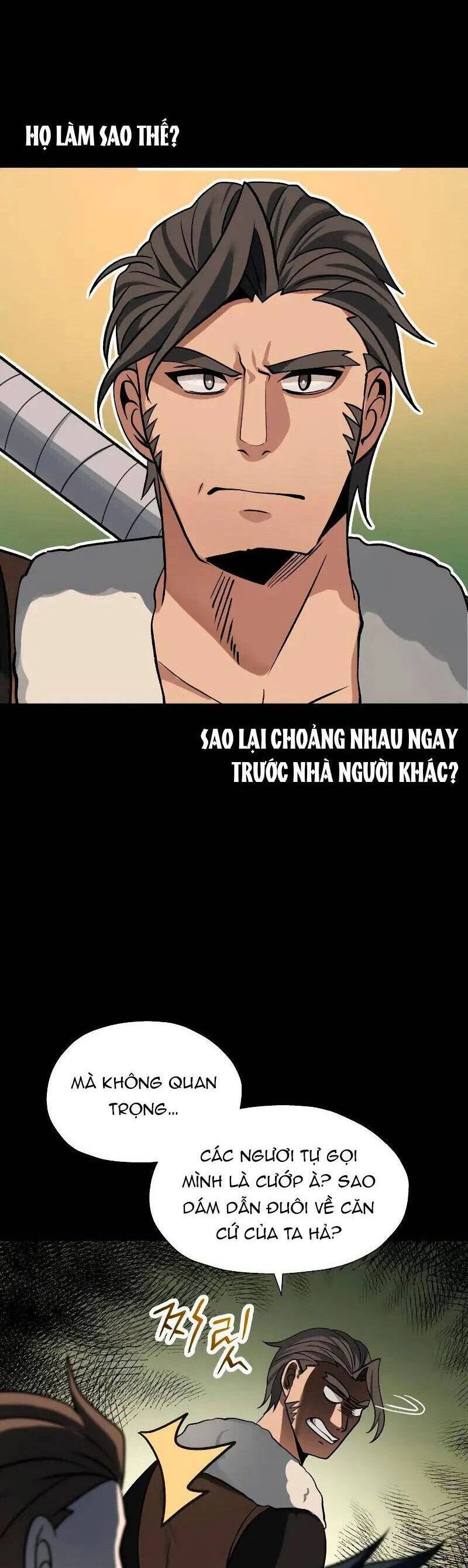 Quay Trở Lại Dị Giới Một Lần Nữa Chapter 35 - Trang 2