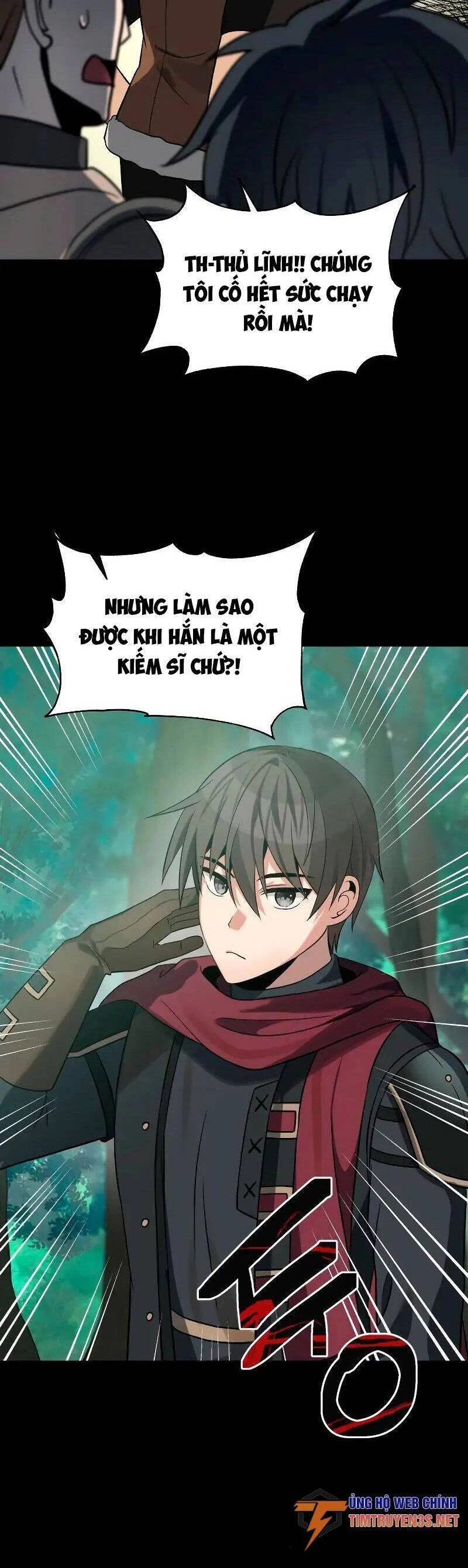 Quay Trở Lại Dị Giới Một Lần Nữa Chapter 35 - Trang 2