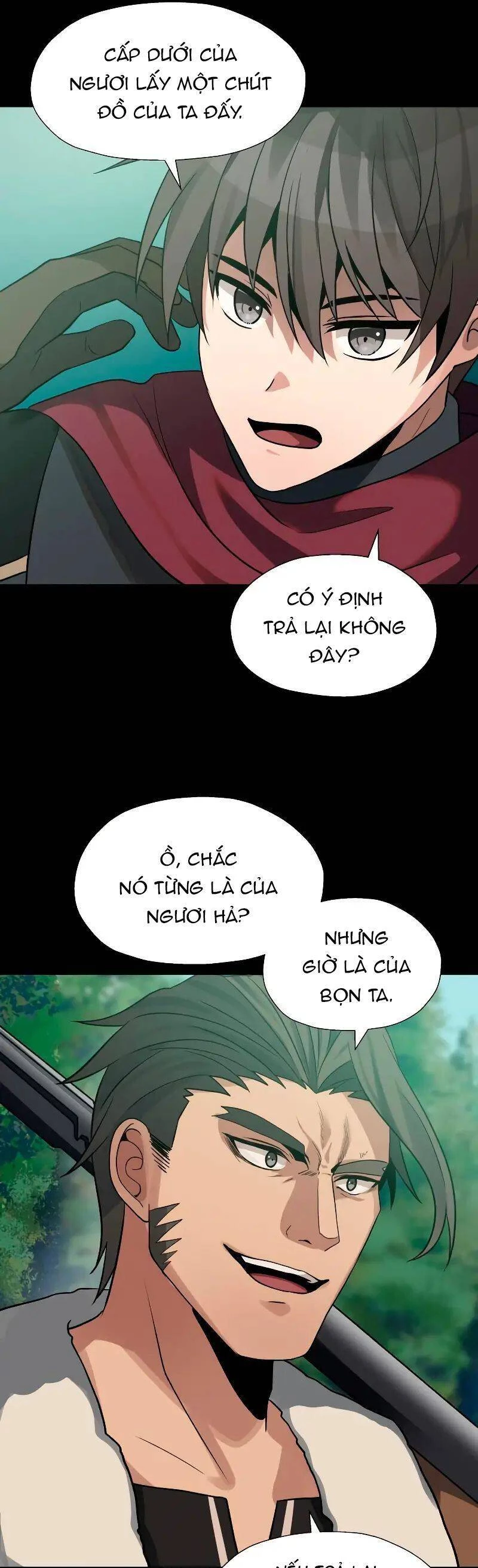 Quay Trở Lại Dị Giới Một Lần Nữa Chapter 35 - Trang 2