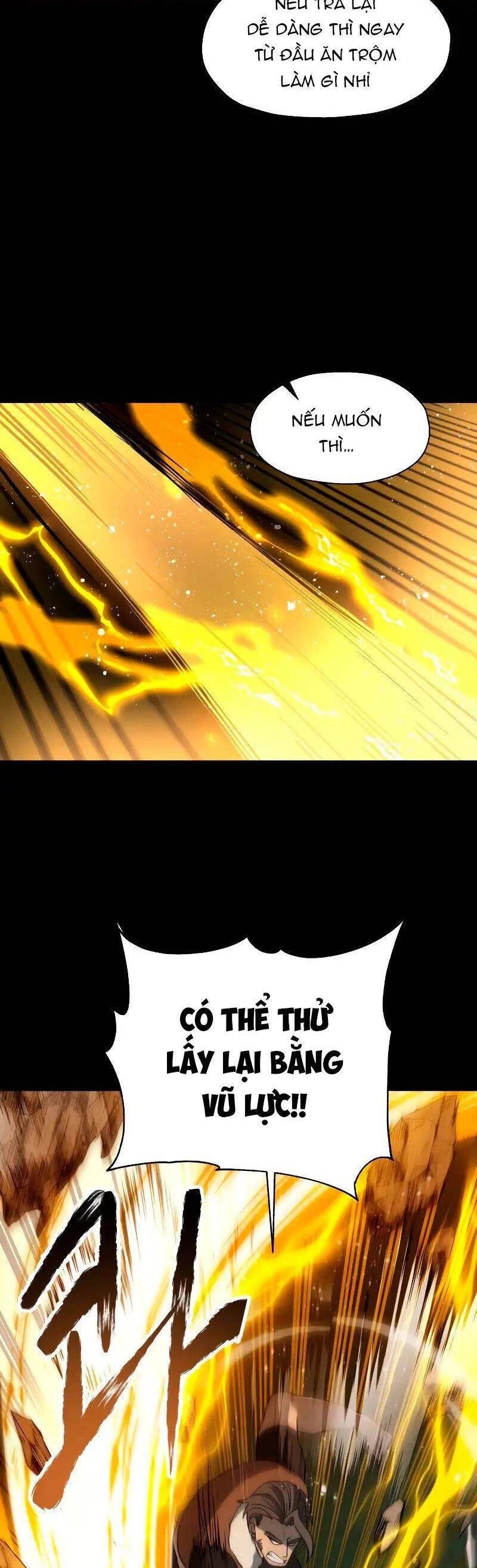 Quay Trở Lại Dị Giới Một Lần Nữa Chapter 35 - Trang 2