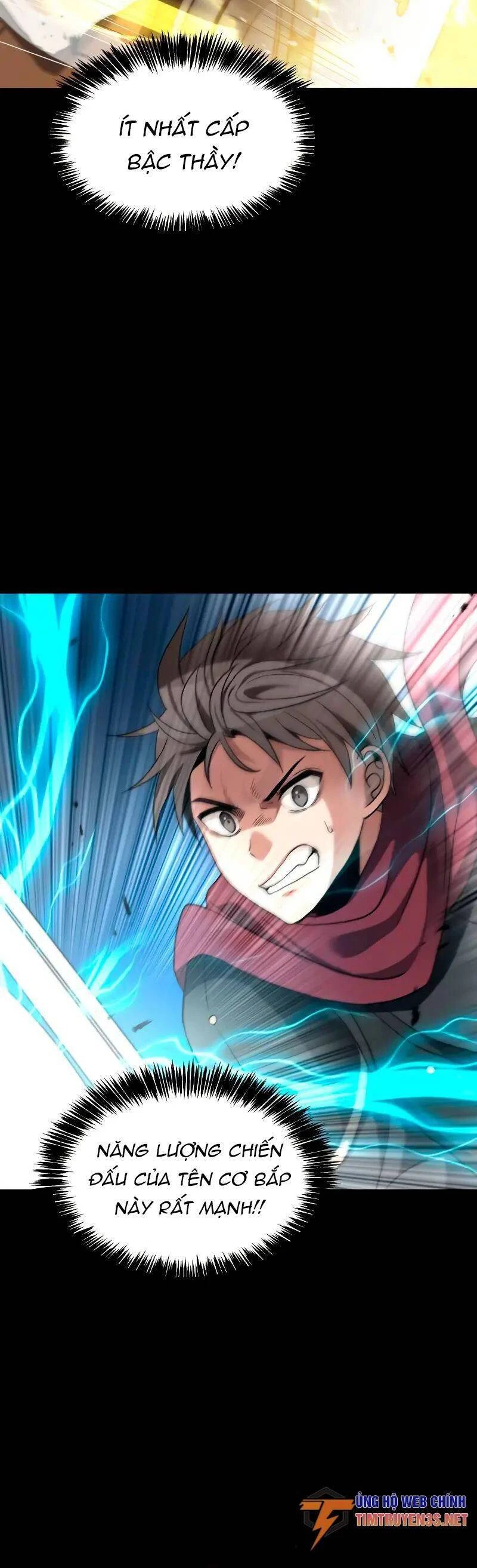 Quay Trở Lại Dị Giới Một Lần Nữa Chapter 35 - Trang 2