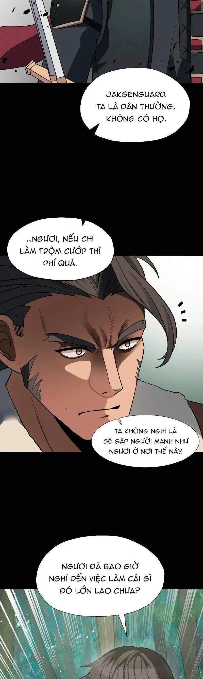 Quay Trở Lại Dị Giới Một Lần Nữa Chapter 35 - Trang 2