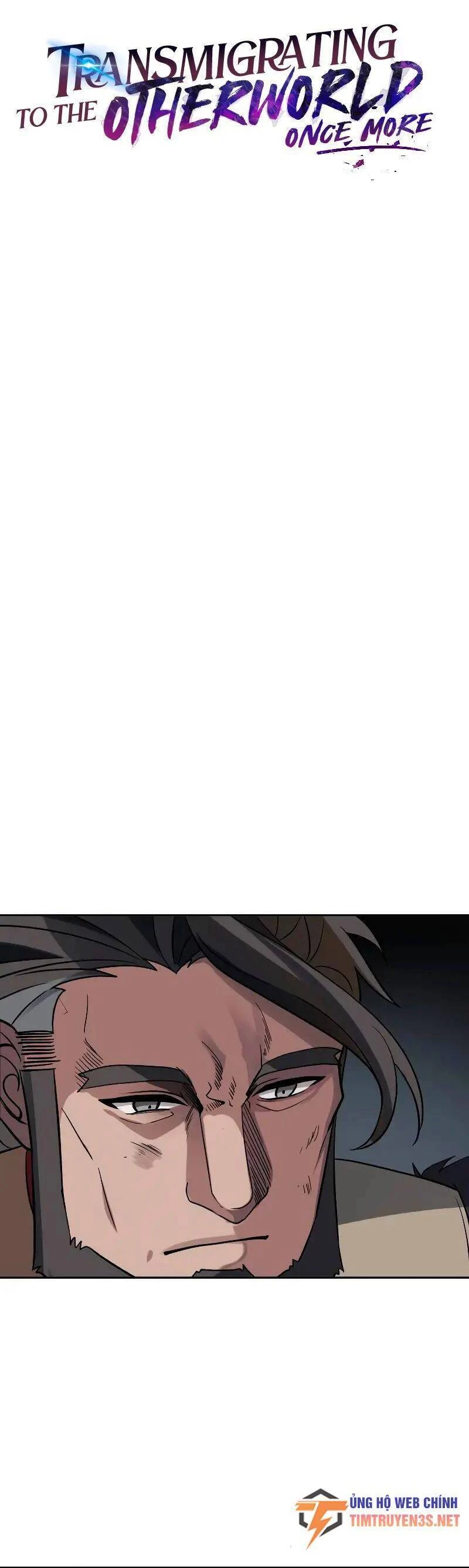 Quay Trở Lại Dị Giới Một Lần Nữa Chapter 35 - Trang 2
