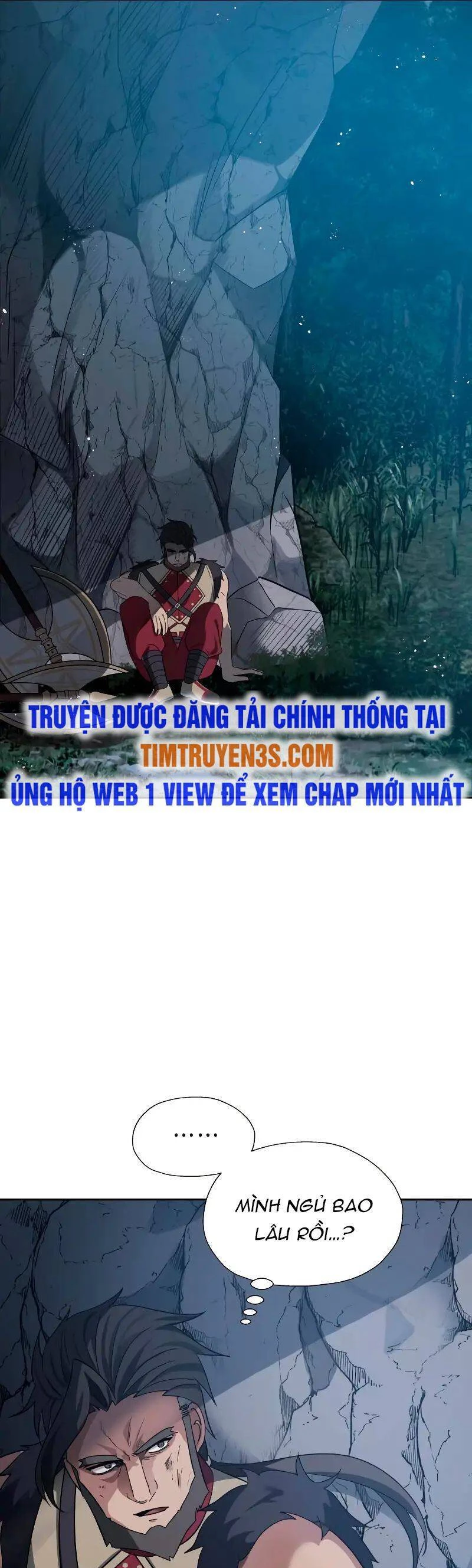 Quay Trở Lại Dị Giới Một Lần Nữa Chapter 35 - Trang 2