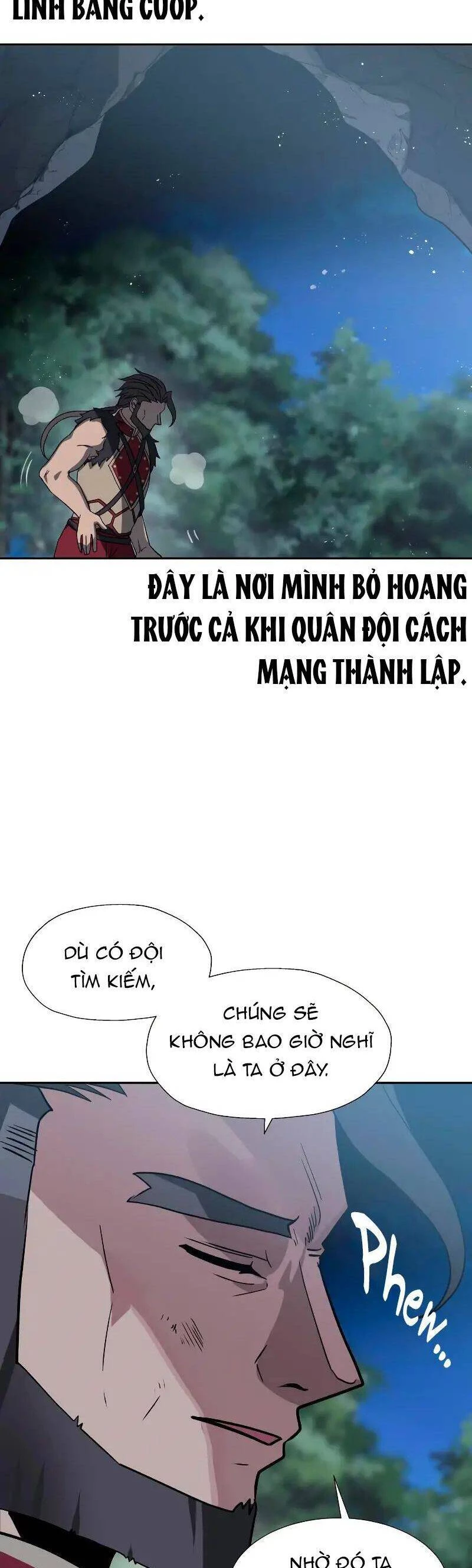Quay Trở Lại Dị Giới Một Lần Nữa Chapter 35 - Trang 2