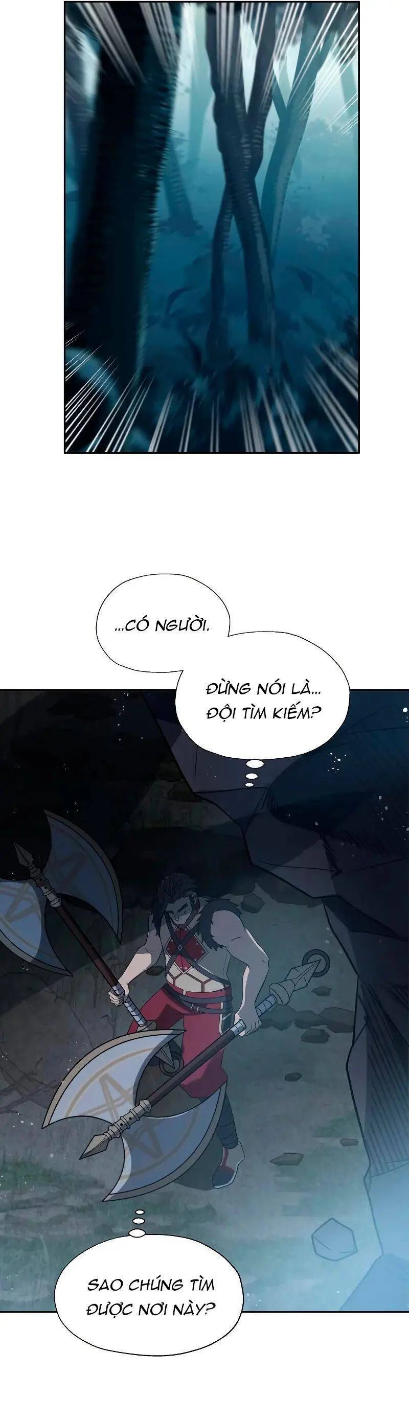 Quay Trở Lại Dị Giới Một Lần Nữa Chapter 35 - Trang 2