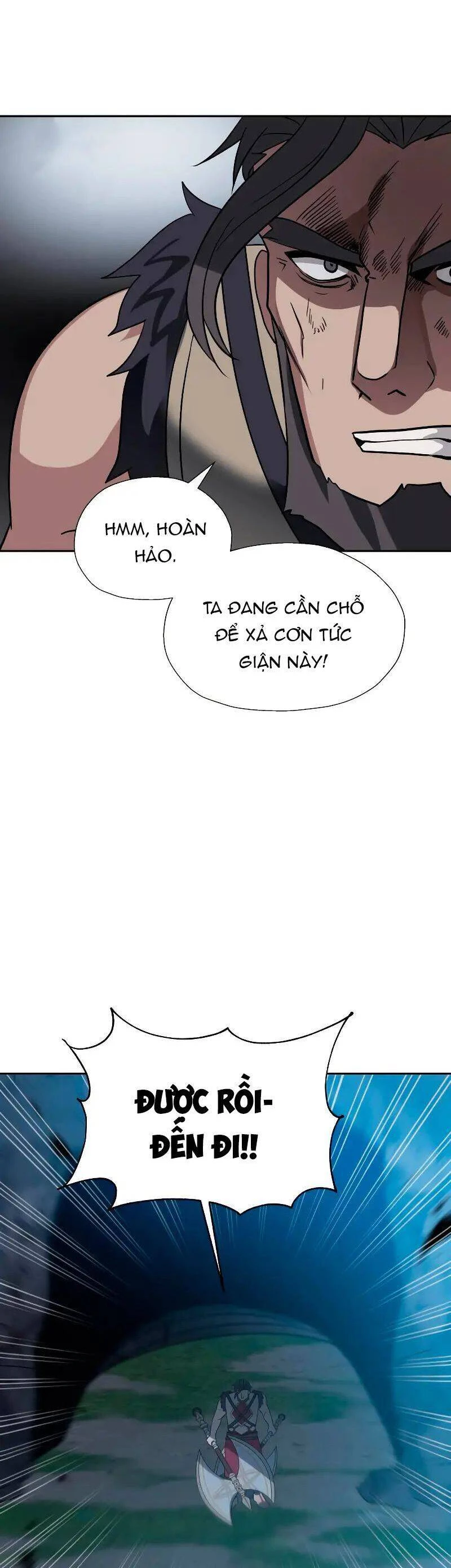 Quay Trở Lại Dị Giới Một Lần Nữa Chapter 35 - Trang 2