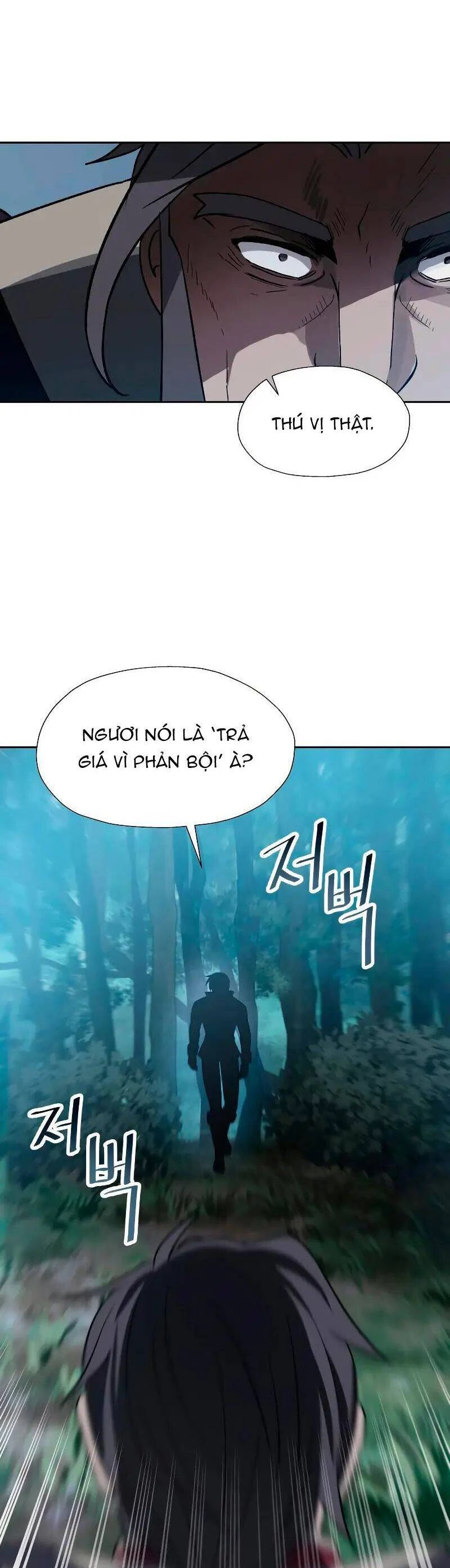 Quay Trở Lại Dị Giới Một Lần Nữa Chapter 35 - Trang 2