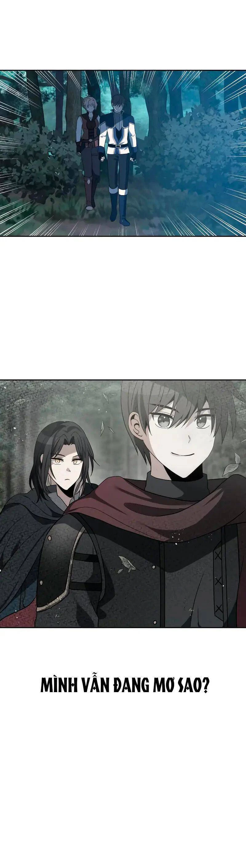 Quay Trở Lại Dị Giới Một Lần Nữa Chapter 35 - Trang 2