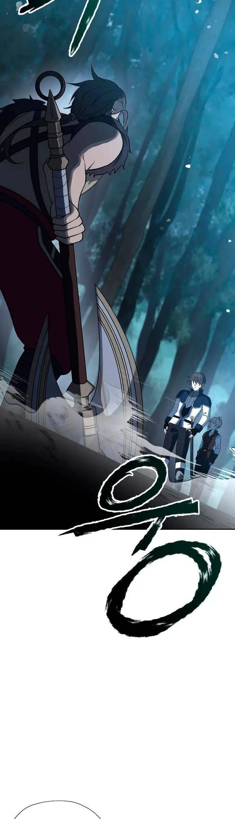 Quay Trở Lại Dị Giới Một Lần Nữa Chapter 35 - Trang 2