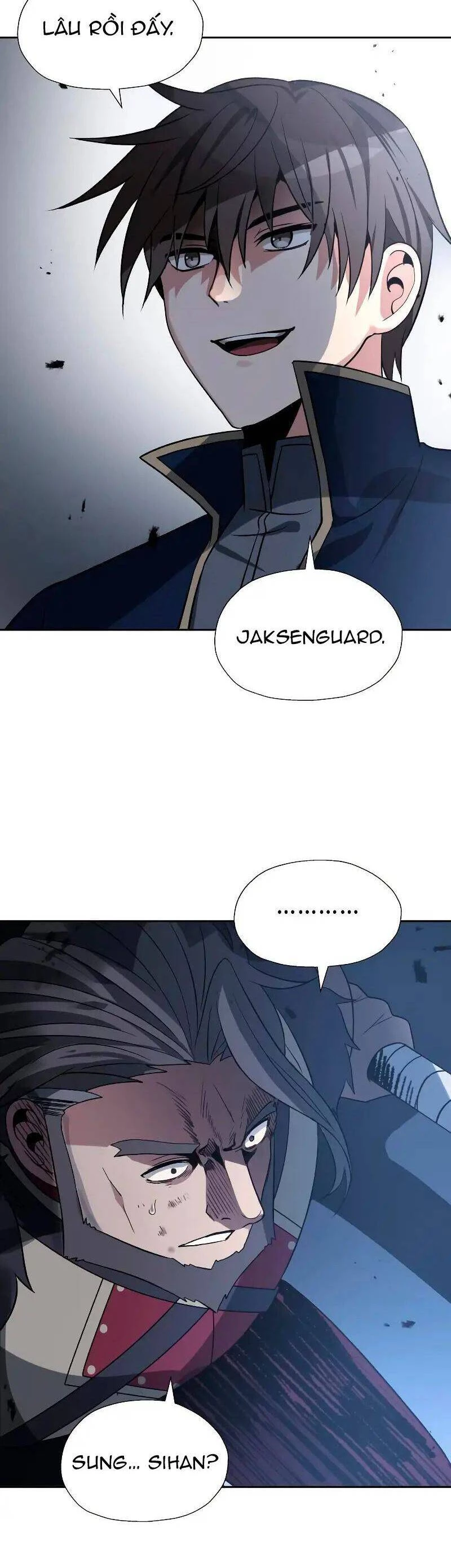 Quay Trở Lại Dị Giới Một Lần Nữa Chapter 35 - Trang 2