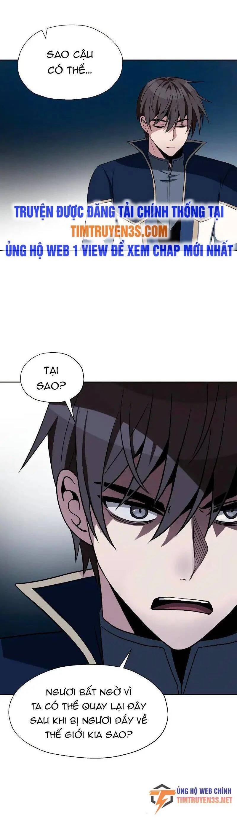 Quay Trở Lại Dị Giới Một Lần Nữa Chapter 35 - Trang 2