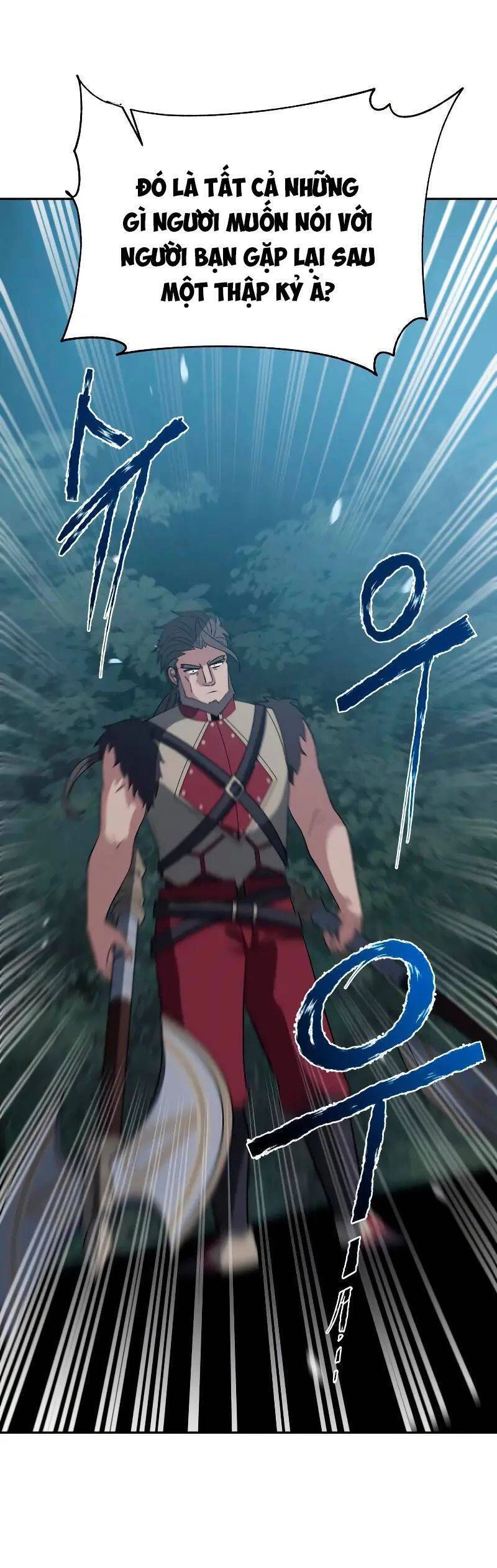 Quay Trở Lại Dị Giới Một Lần Nữa Chapter 35 - Trang 2