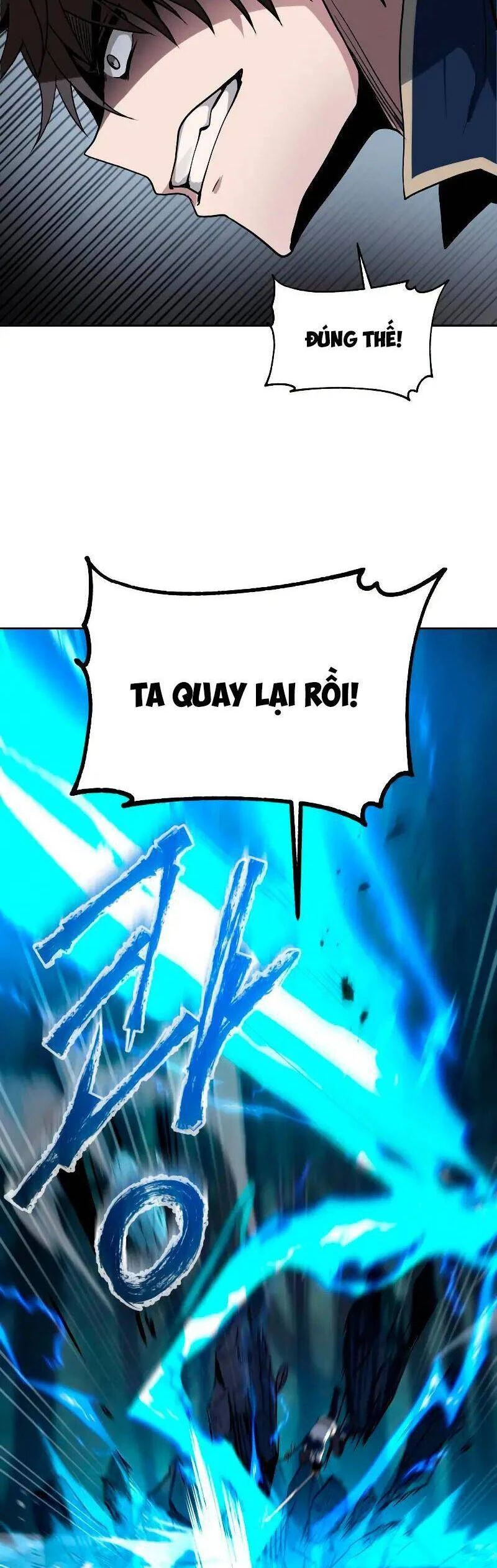 Quay Trở Lại Dị Giới Một Lần Nữa Chapter 35 - Trang 2