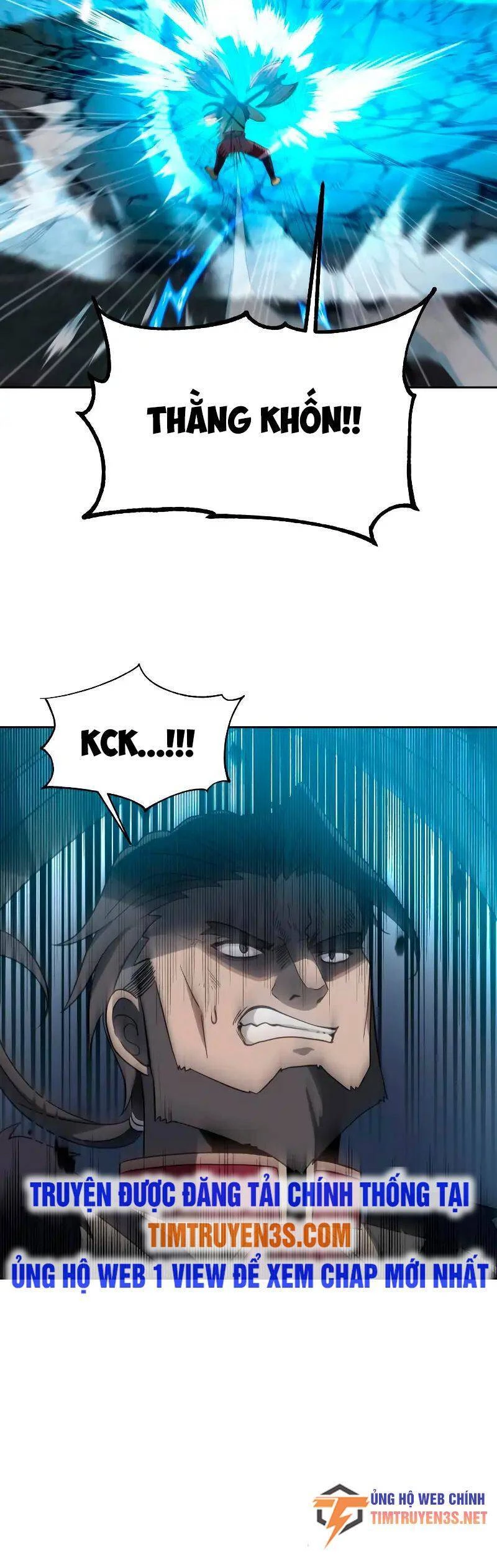 Quay Trở Lại Dị Giới Một Lần Nữa Chapter 35 - Trang 2
