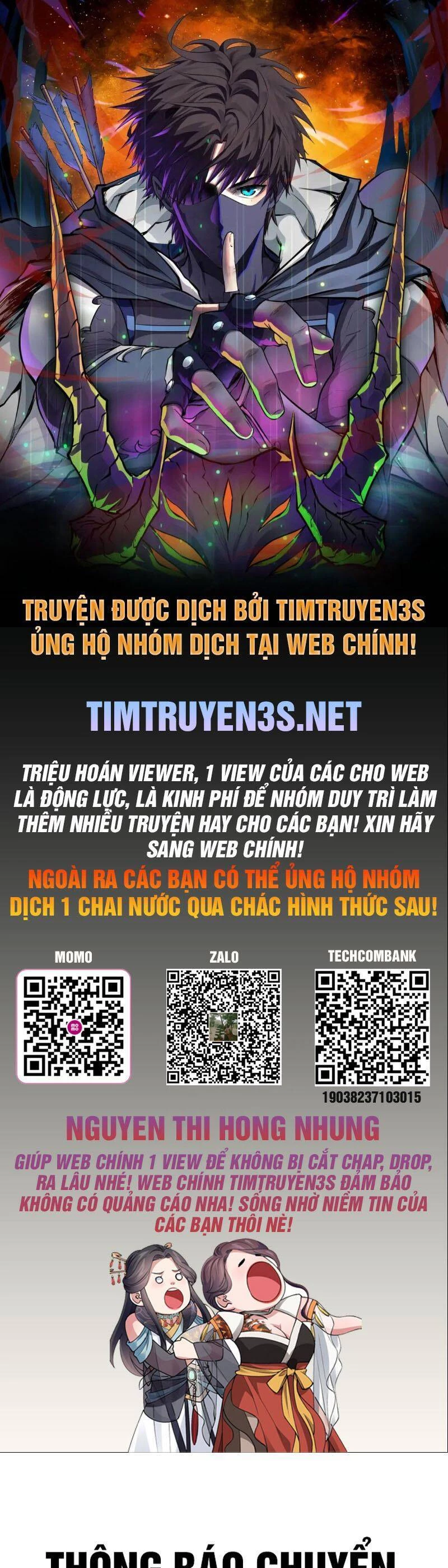 Quay Trở Lại Dị Giới Một Lần Nữa Chapter 36 - Trang 2