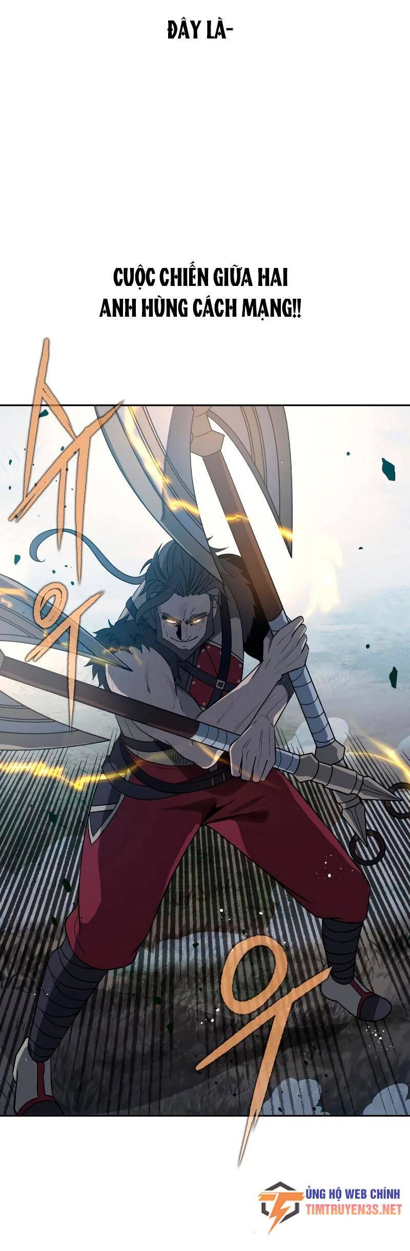 Quay Trở Lại Dị Giới Một Lần Nữa Chapter 36 - Trang 2