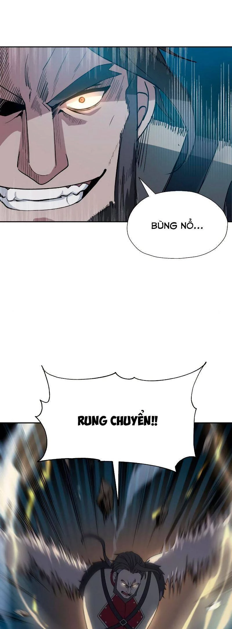 Quay Trở Lại Dị Giới Một Lần Nữa Chapter 36 - Trang 2