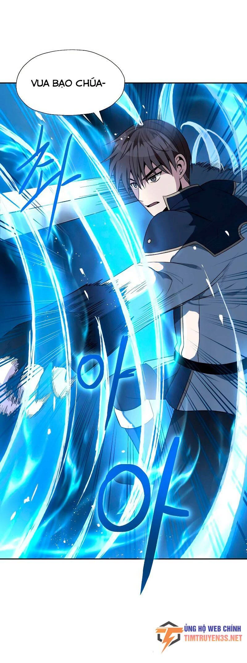 Quay Trở Lại Dị Giới Một Lần Nữa Chapter 36 - Trang 2