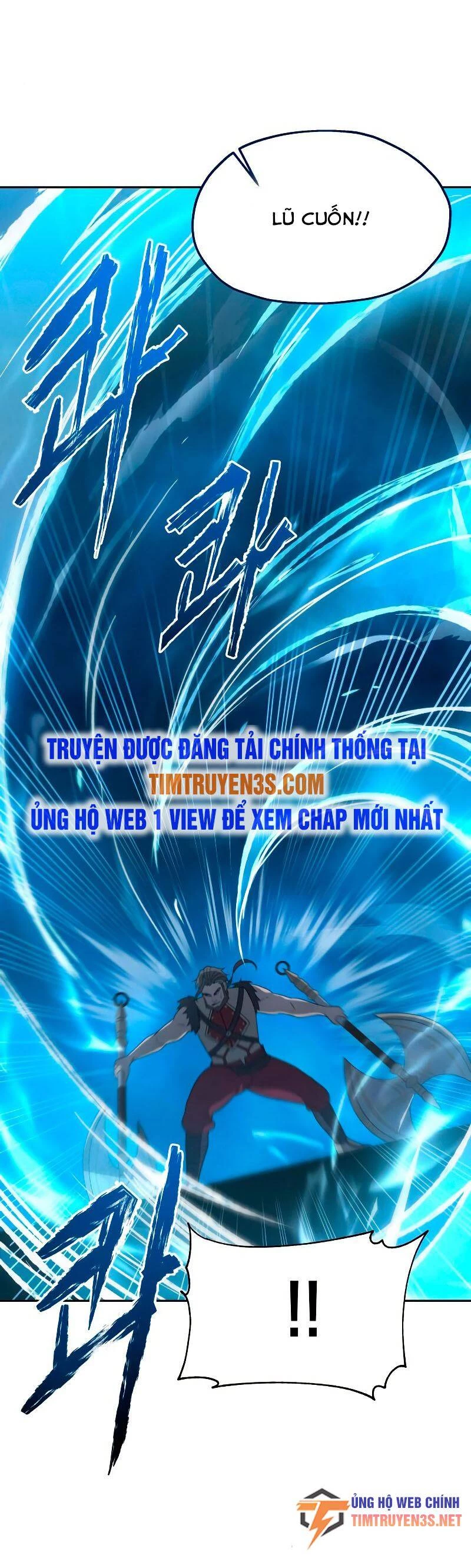 Quay Trở Lại Dị Giới Một Lần Nữa Chapter 36 - Trang 2