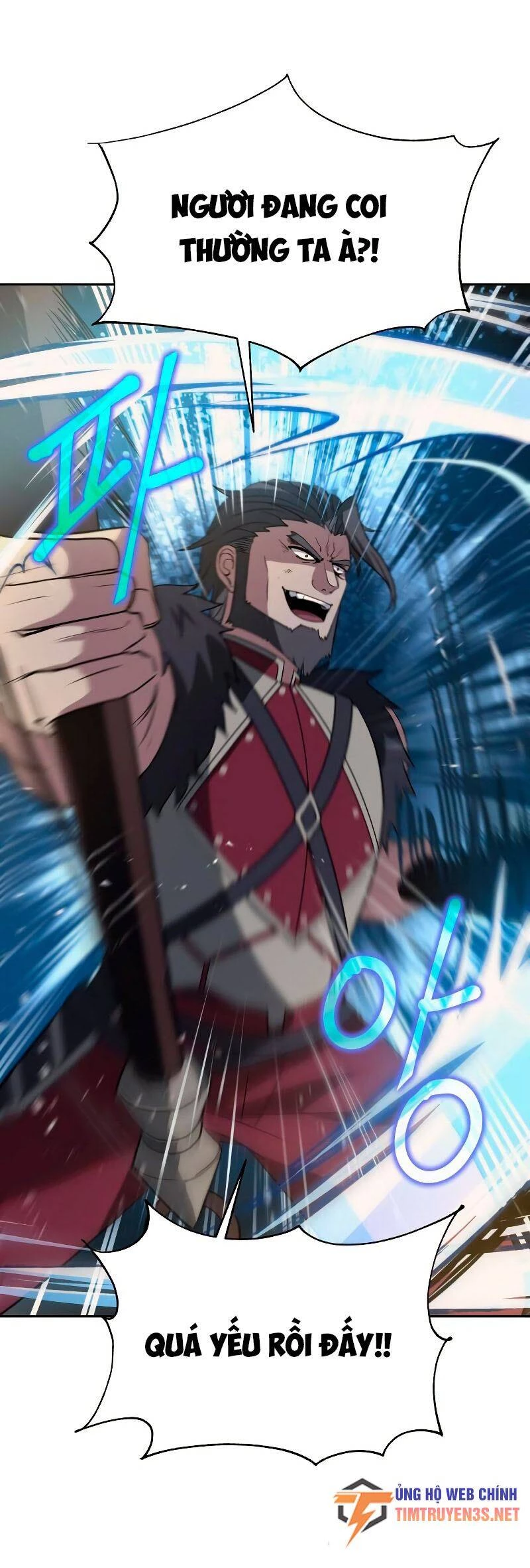 Quay Trở Lại Dị Giới Một Lần Nữa Chapter 36 - Trang 2