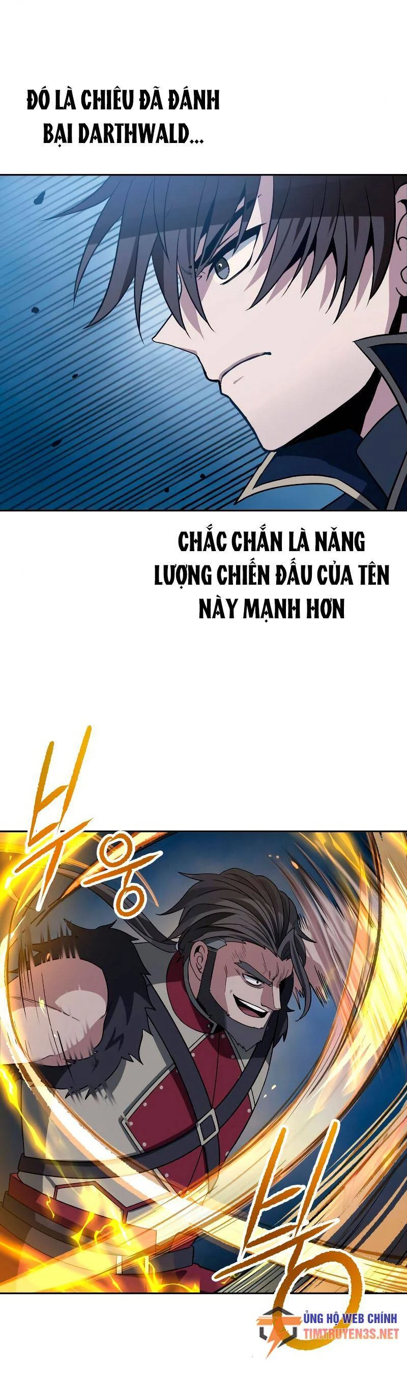 Quay Trở Lại Dị Giới Một Lần Nữa Chapter 36 - Trang 2
