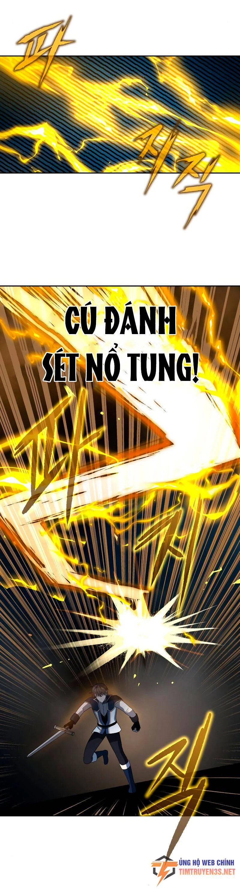 Quay Trở Lại Dị Giới Một Lần Nữa Chapter 36 - Trang 2