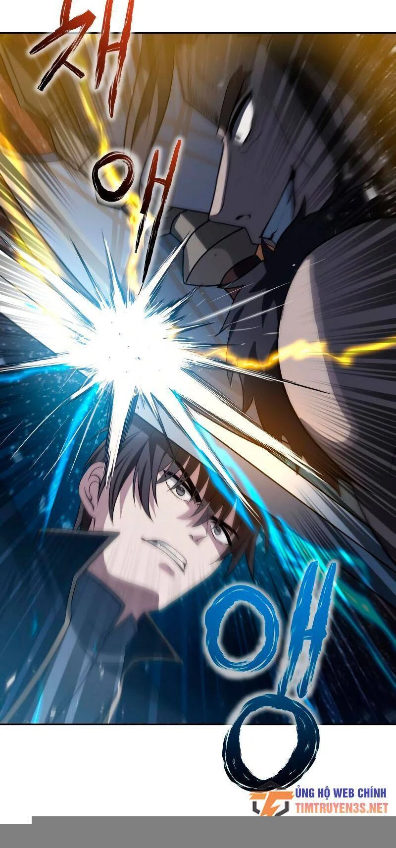 Quay Trở Lại Dị Giới Một Lần Nữa Chapter 36 - Trang 2