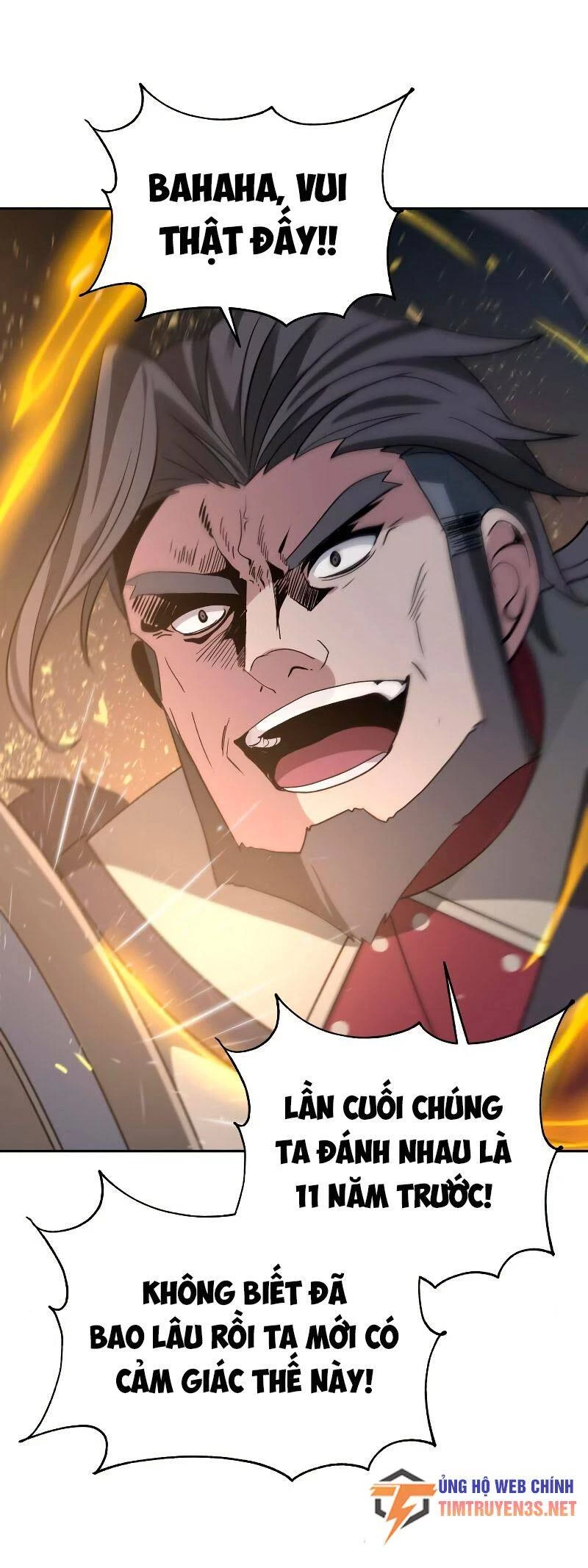 Quay Trở Lại Dị Giới Một Lần Nữa Chapter 36 - Trang 2