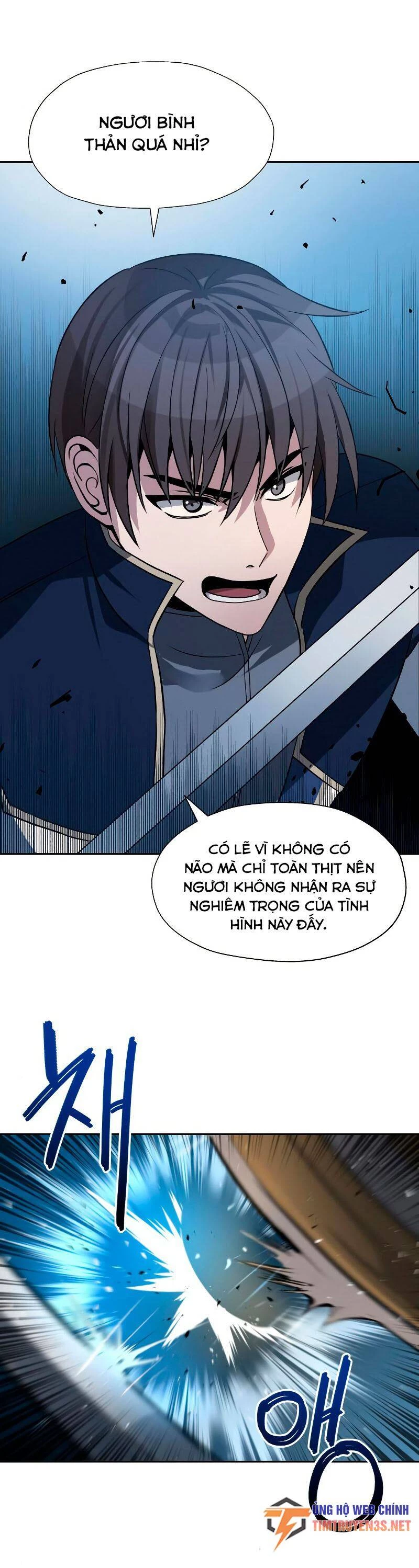 Quay Trở Lại Dị Giới Một Lần Nữa Chapter 36 - Trang 2